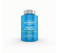 ULTIMATE ITALIA Immuno Supreme, 60 capsule
