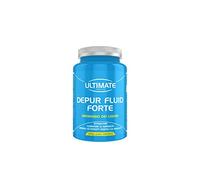 ULTIMATE ITALIA Depur Fluid Forte Ananas, 250 g