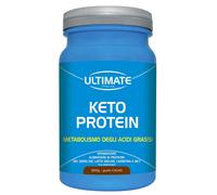 ULTIMATE ITALIA KETO PROTEIN 600 GR Cacao