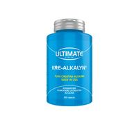 ULTIMATE KRE ALKALYNE 120CPS