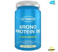 Ultimate Italia Krono Protein - 1000 gr Proteine a rilascio graduale