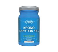 ULTIMATE ITALIA Krono Protein 95 Stracciatella, 1000 grammi