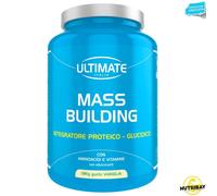 Ultimate Italia Mass Building - 1,8 kg Aumento massa muscolare