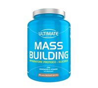 ULTIMATE ITALIA Mass Building Nocciola, 1800 grammi