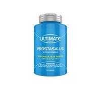 Ultimate Prostasalus 60 Capsule