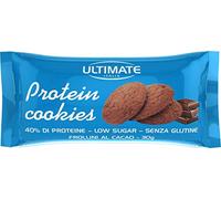 Ultimate Italia Protein Cookies gusto Cacao