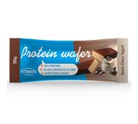 ULTIMATE ITALIA PROTEIN WAFER 35 GR Choco Yogurt