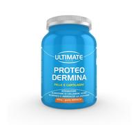 Vita Al Top ULTIMATE PROTEO DERMINA ARANCIA 450 G
