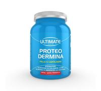 Proteo Dermina Fragola 450 G
