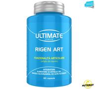 Ultimate Italia Rigen Art - 60 caps Benessere articolazioni e tendini