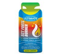 ULTIMATE ITALIA SCT FORTE BURNER 25 ML Limone