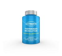 Ultimate Italia Thermogen Revolution 60 Compresse - Integratore Per L'Equilibrio Del Peso Corporeo