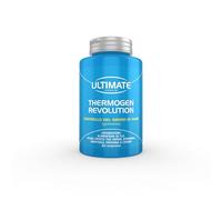 Ultimate Italia Ultimate Thermogen Revolution Integratore Equilibrio Del Peso Corporeo 60 Compresse