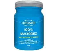 Ultimate Italia Ultimate 100% Maltodex Integratore Di Maltodestrine 500 gr