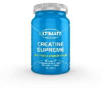 Ultimate Italia Ultimate Creatine Supreme Integratore Alimentare 180 Capsule