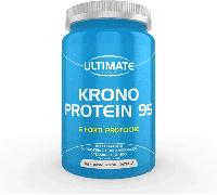 Ultimate Italia Proteine Krono Protein 95 Stracciatella 1 kg