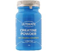 Ultimate Italia Ultimate Sport Creatine Powder Integratore di Creatina Polvere 150 g
