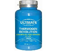 Ultimate Italia Ultimate Thermogen Revolution Integratore Equilibrio Del Peso Corporeo 60 Compresse