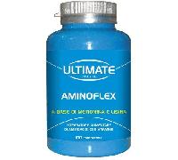 Ultimate Italia Ultimate Wellness Aminoflex Integratore di Aminoacidi 100 Compresse