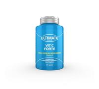 ULTIMATE ITALIA Vit C Forte, 60 capsule