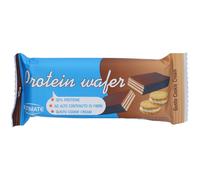Ultimate Italia Wafer Proteico Gusto Cookie Cream 35 g Snack
