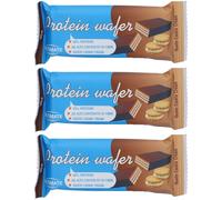 Ultimate Italia Wafer Proteico Gusto Cookie Cream 3x35 g
