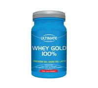 Ultimate Italia - Whey Gold 100%