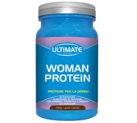 vita al top srl Ultimate wom protein cacao 750g