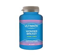 ULTIMATE ITALIA Wonder Breast, 120 capsule
