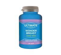 ULTIMATE ITALIA Wonder Breast, 120 capsule