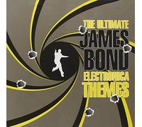Ultimate James Bond Electro - Ultimate James Bond Electronic