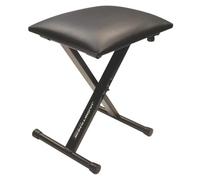 Ultimate JamStands - Supporto per tastiera, piccolo