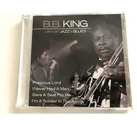 B.B.King - Ultimate Jazz & Blues Series