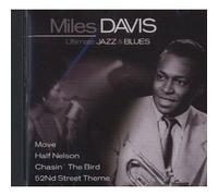 Ultimate Jazz & Blues Series