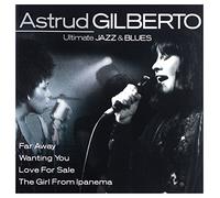 Ultimate Jazz & Blues Series