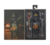 Ultimate John Carver no Leftovers Version Scale Action Figure 7" Thanksgiving