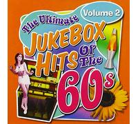 Ultimate Jukebox Hits Of The 60S - Vol 2 - Ultimate Jukebox Hits Of The 60S - Vol 2