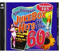 Ultimate Jukebox Hits Of The 60S - Vol 4 & 5 - Ultimate Jukebox Hits Of The 60S - Vol 4 & 5