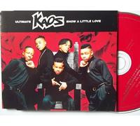 Ultimate Kaos - Show a Little Love