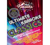 Ultimate Karaoke Classics [Edizione: Regno Unito]
