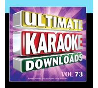 Ultimate Karaoke Downloads Vol.73
