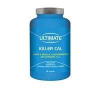 ULTIMATE ITALIA KILLER CAL 36 CPS