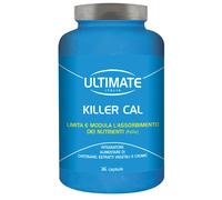 Ultimate Killer Kal 36Cps