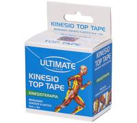ULTIMATE KINESIO TOP TAPE FUCS