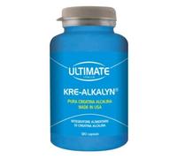 ULTIMATE ITALIA Kre-Alkalyn, 120 capsule