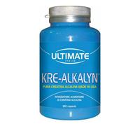 ULTIMATE KRE ALKALYNE 120CPS