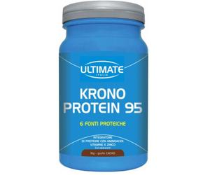 Ultimate Krono Prot 95 Cac 1Kg