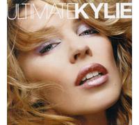 Ultimate Kylie by Kylie Minogue (2004-12-28)