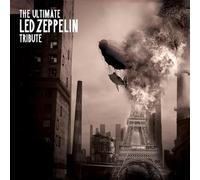 ultimate led zeppelin tribute / var