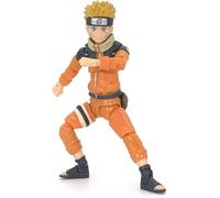 Ultimate Legends - Naruto 5 pollici Uzumaki Naruto (Young) Action Figure